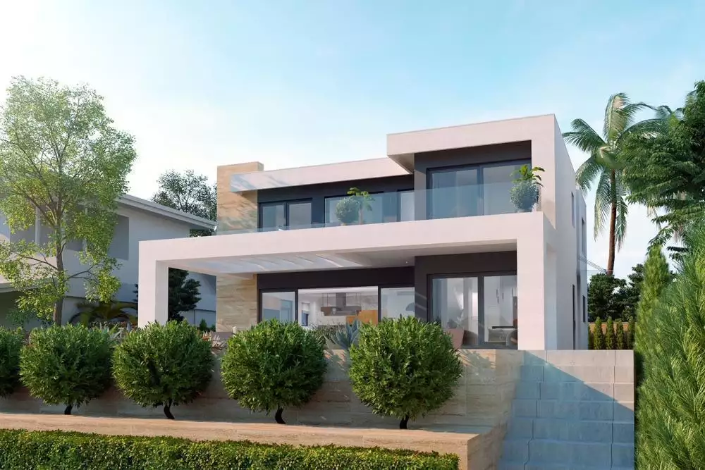 Вилла 310м² в Испании, Ло-Паган. Стоимостью 990000€ аренда фото-8