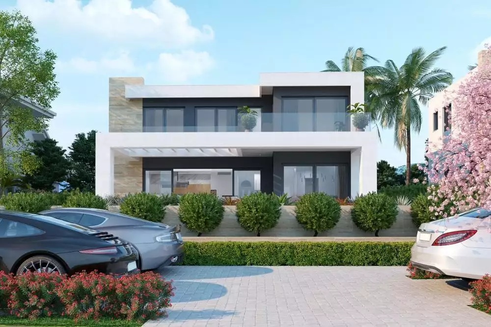 Вилла 310м² в Испании, Ло-Паган. Стоимостью 990000€ аренда фото-9