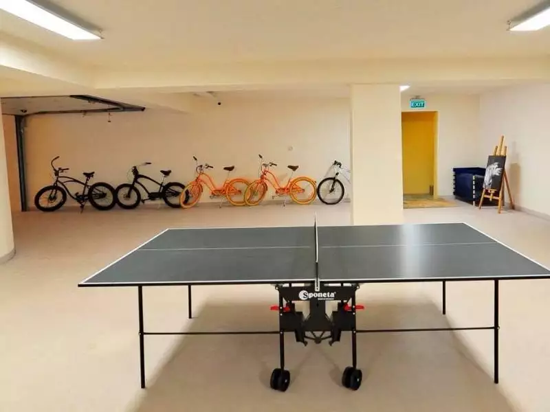 Отель, гостиница 628м² в Хорватии, Хвар. Стоимостью 3800000€ аренда фото-12