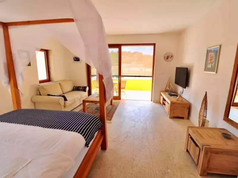 Отель, гостиница 628м² в Хорватии, Хвар. Стоимостью 3800000€ аренда фото-15