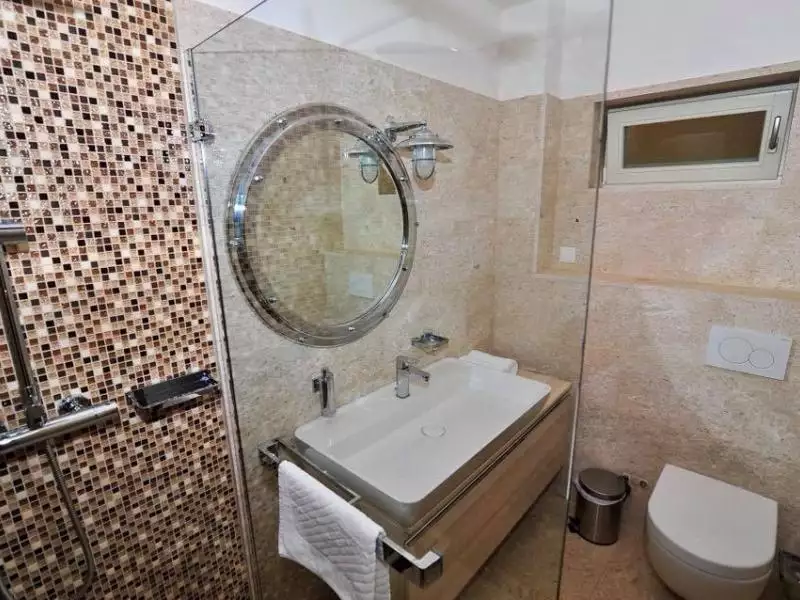 Отель, гостиница 628м² в Хорватии, Хвар. Стоимостью 3800000€ аренда фото-16