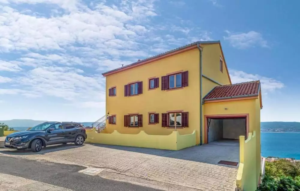 Отель, гостиница 610м² в Хорватии, Цриквеница. Стоимостью 1038000€ аренда фото-4