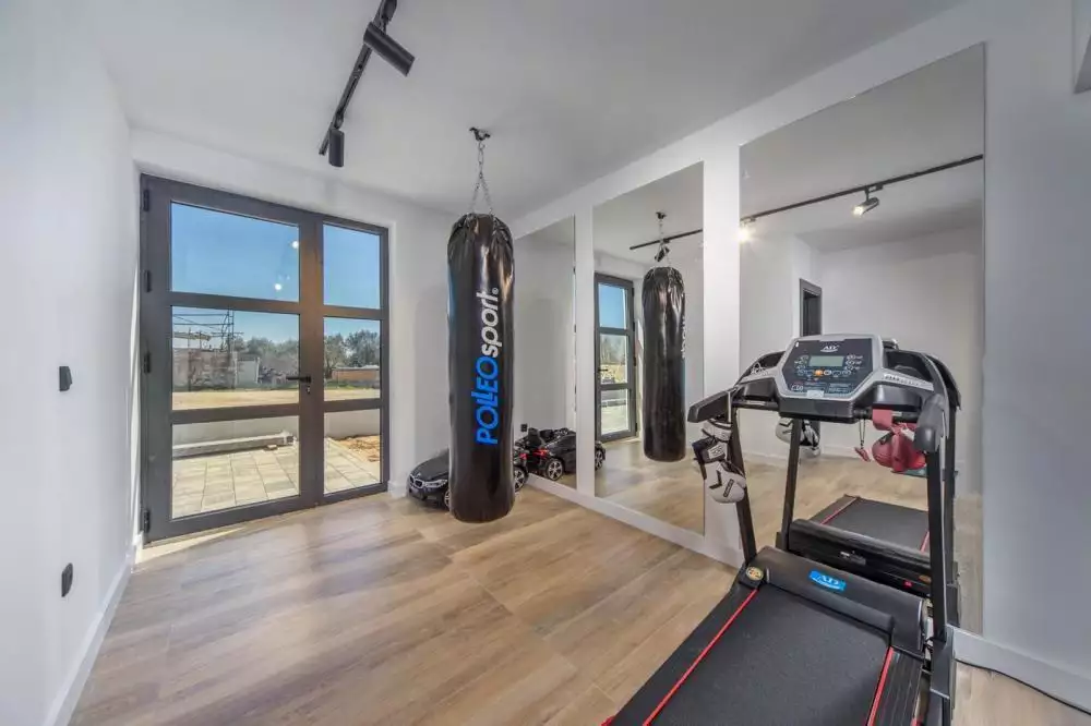 Вилла 305м² в Хорватии, Задар. Стоимостью 1200000€ аренда фото-9