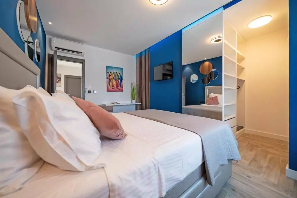 Вилла 305м² в Хорватии, Задар. Стоимостью 1200000€ аренда фото-12