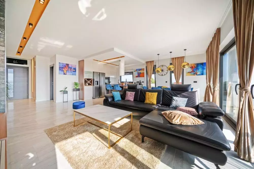 Вилла 305м² в Хорватии, Задар. Стоимостью 1200000€ аренда фото-19