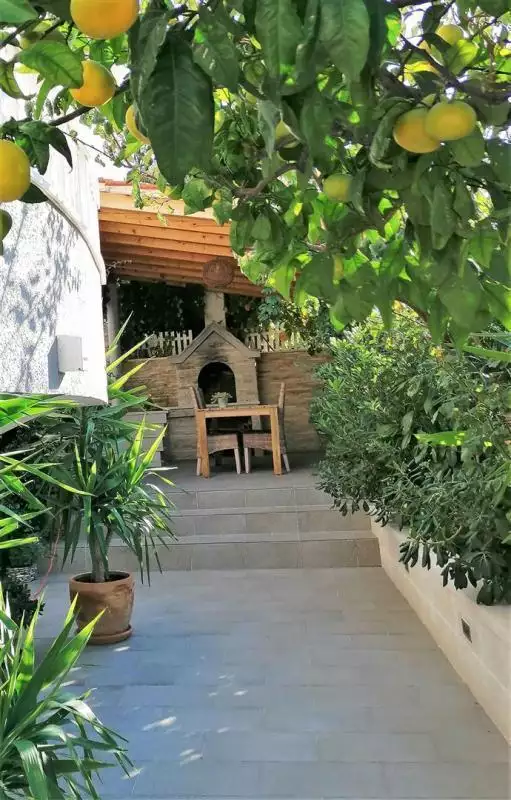 Отель, гостиница 460м² в Хорватии, Хвар. Стоимостью 2000000€ аренда фото-4