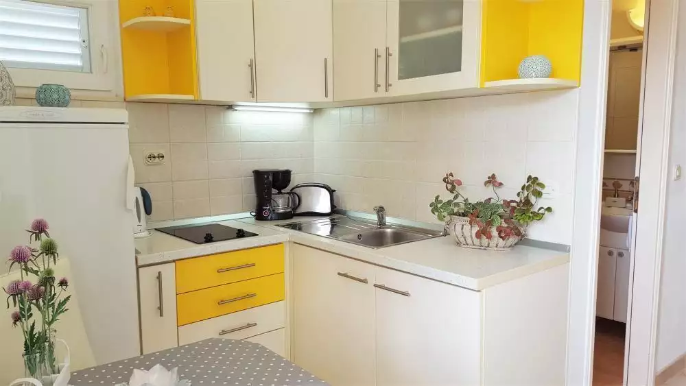 Отель, гостиница 460м² в Хорватии, Хвар. Стоимостью 2000000€ аренда фото-13