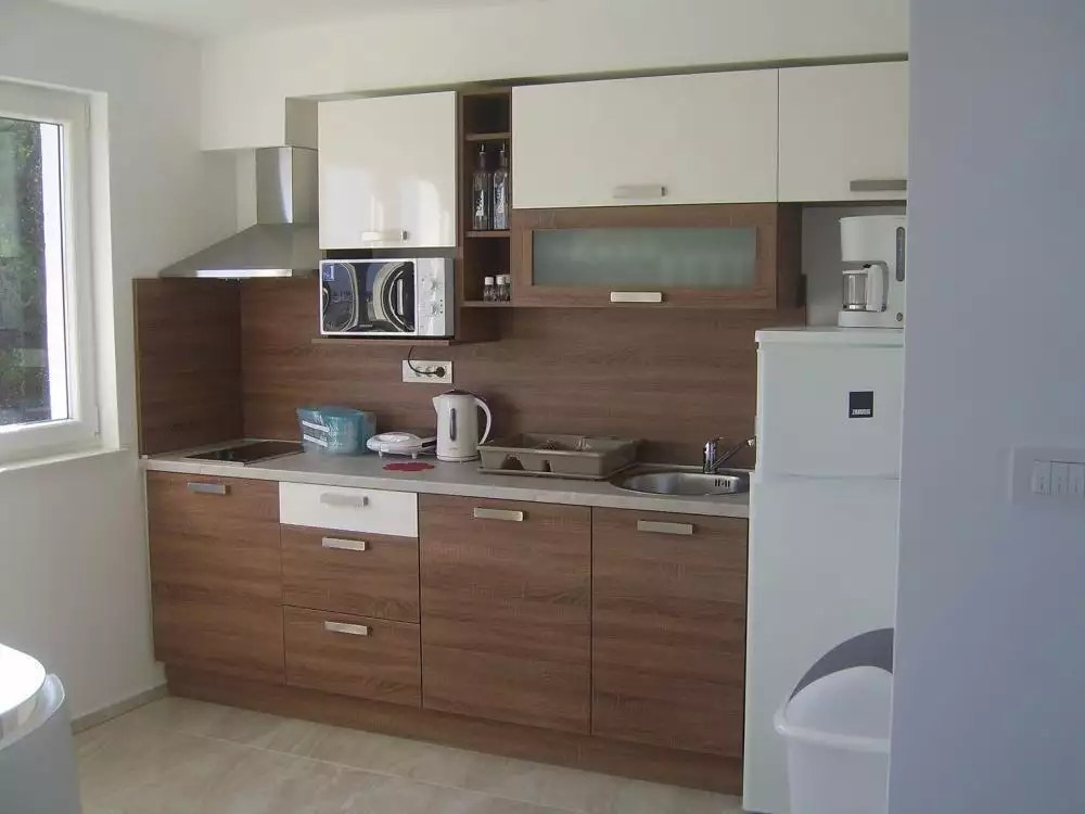 Отель, гостиница 400м² в Хорватии, Рогозница. Стоимостью 750000€ аренда фото-7