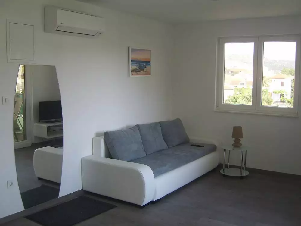 Отель, гостиница 400м² в Хорватии, Рогозница. Стоимостью 750000€ аренда фото-11