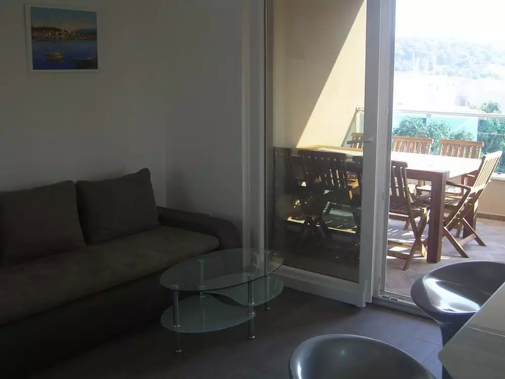 Отель, гостиница 400м² в Хорватии, Рогозница. Стоимостью 750000€ аренда фото-12