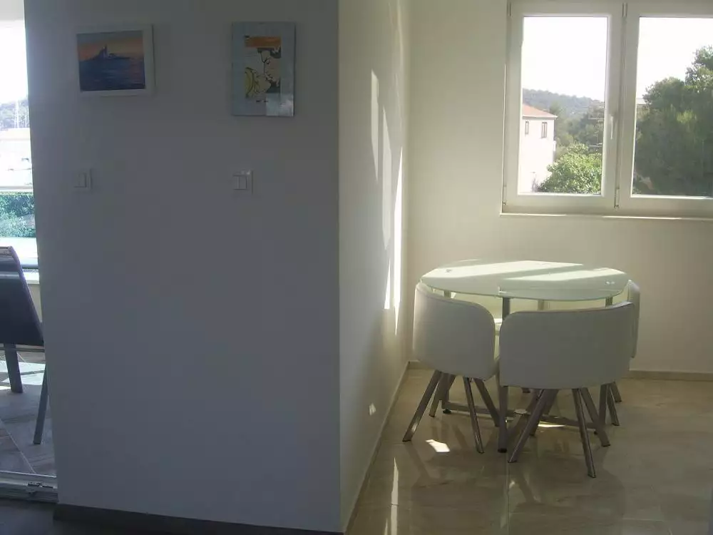 Отель, гостиница 400м² в Хорватии, Рогозница. Стоимостью 750000€ аренда фото-14