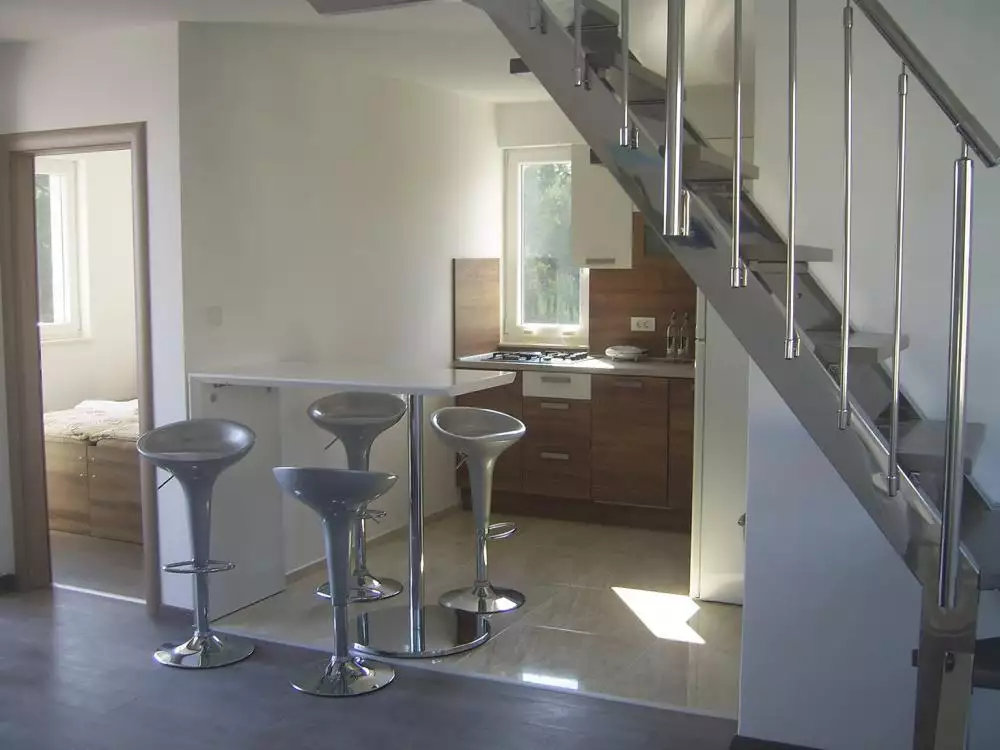 Отель, гостиница 400м² в Хорватии, Рогозница. Стоимостью 750000€ аренда фото-15