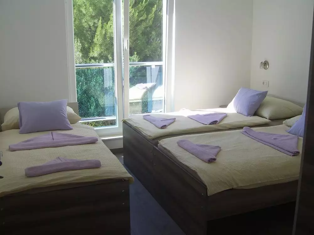 Отель, гостиница 400м² в Хорватии, Рогозница. Стоимостью 750000€ аренда фото-22