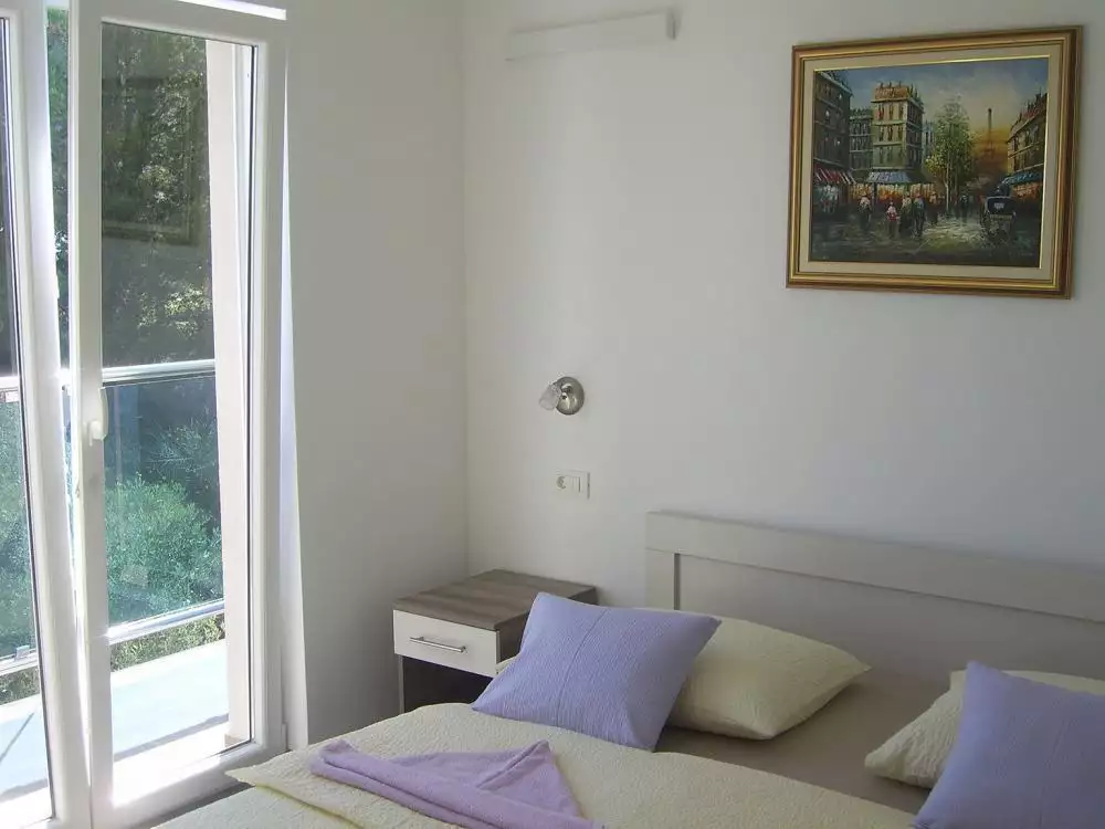 Отель, гостиница 400м² в Хорватии, Рогозница. Стоимостью 750000€ аренда фото-24