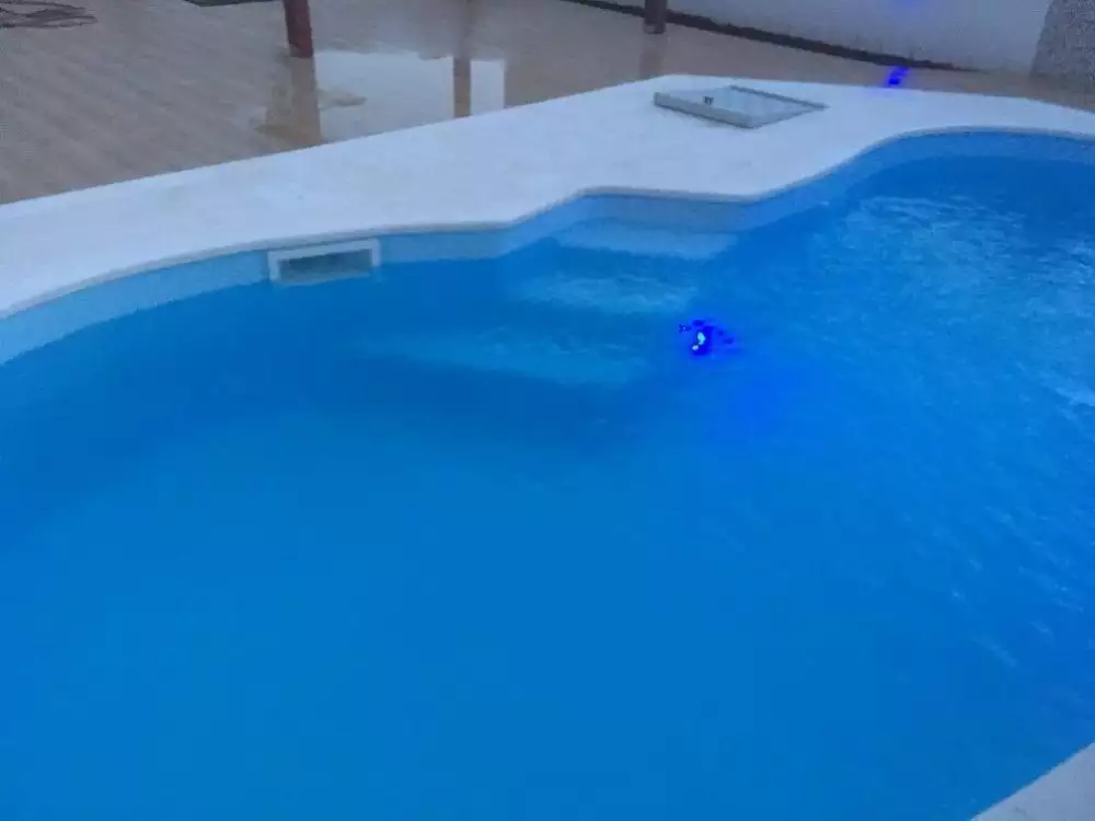 Вилла 240м² в Хорватии, Рогозница. Стоимостью 800000€ аренда фото-5