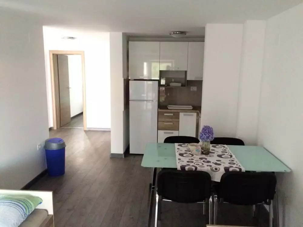 Вилла 240м² в Хорватии, Рогозница. Стоимостью 800000€ аренда фото-12