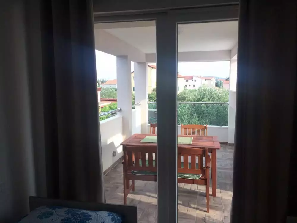 Вилла 240м² в Хорватии, Рогозница. Стоимостью 800000€ аренда фото-20