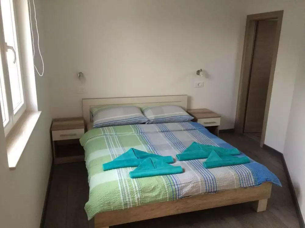 Вилла 240м² в Хорватии, Рогозница. Стоимостью 800000€ аренда фото-21