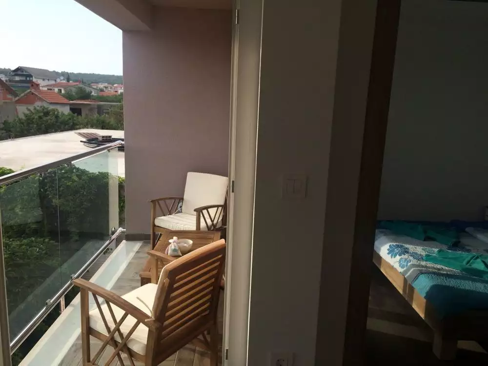 Вилла 240м² в Хорватии, Рогозница. Стоимостью 800000€ аренда фото-23