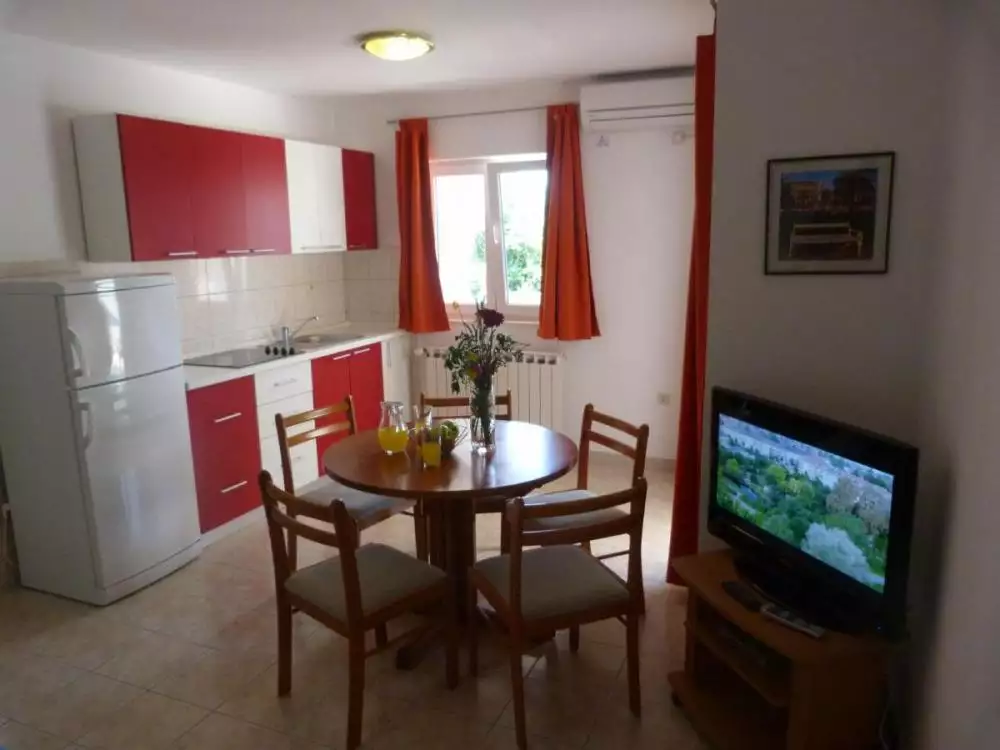 Отель, гостиница 505м² в Испании, Ла Марина. Стоимостью 1040000€ аренда фото-14