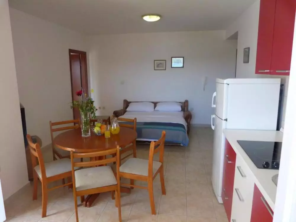Отель, гостиница 505м² в Испании, Ла Марина. Стоимостью 1040000€ аренда фото-15