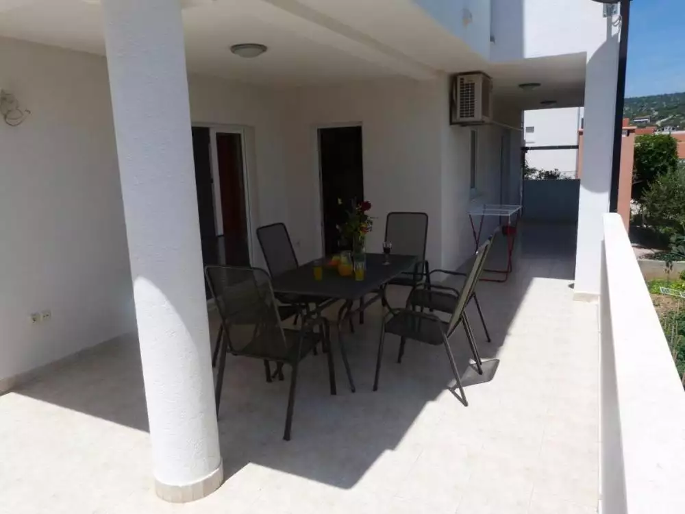 Отель, гостиница 505м² в Испании, Ла Марина. Стоимостью 1040000€ аренда фото-18