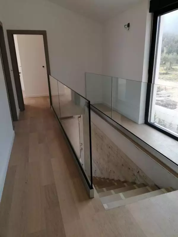 Вилла 165м² в Хорватии, Лабин. Стоимостью 590000€ аренда фото-7