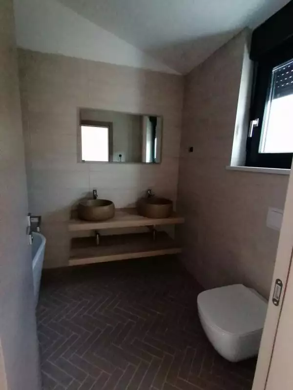 Вилла 165м² в Хорватии, Лабин. Стоимостью 590000€ аренда фото-9