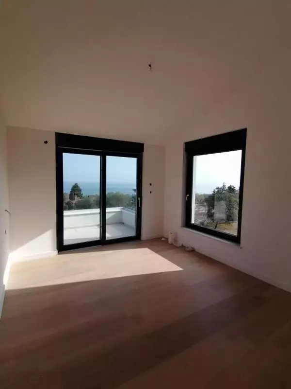 Вилла 165м² в Хорватии, Лабин. Стоимостью 590000€ аренда фото-11