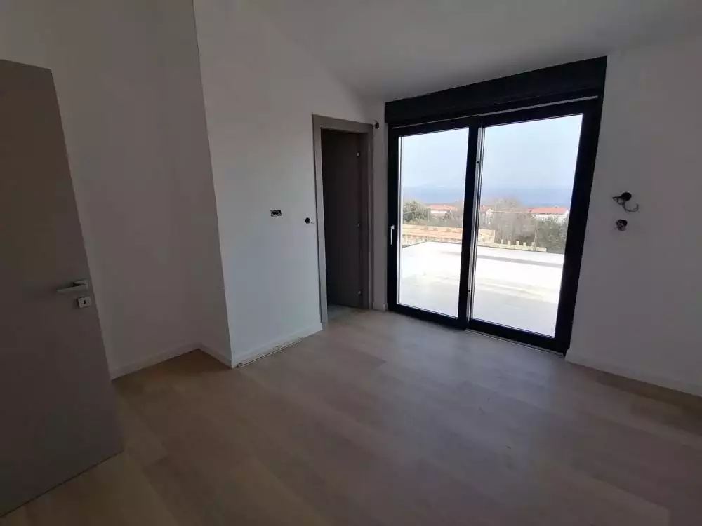 Вилла 165м² в Хорватии, Лабин. Стоимостью 590000€ аренда фото-12