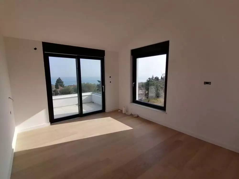 Вилла 165м² в Хорватии, Лабин. Стоимостью 590000€ аренда фото-13