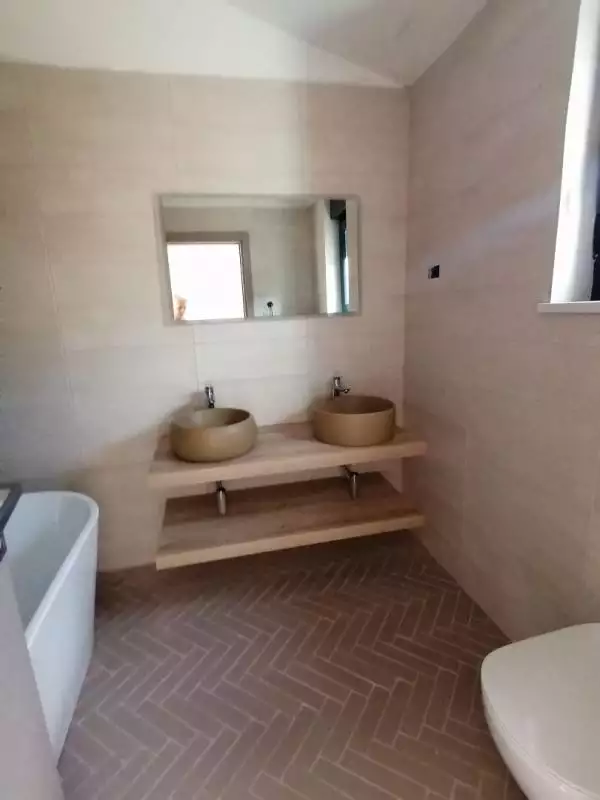Вилла 165м² в Хорватии, Лабин. Стоимостью 590000€ аренда фото-14