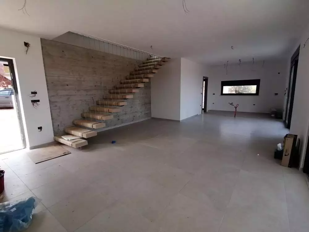 Вилла 165м² в Хорватии, Лабин. Стоимостью 590000€ аренда фото-22