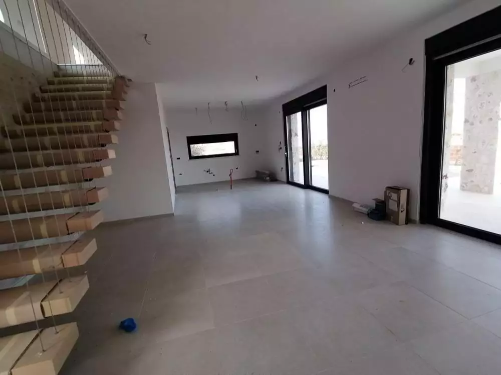 Вилла 165м² в Хорватии, Лабин. Стоимостью 590000€ аренда фото-24