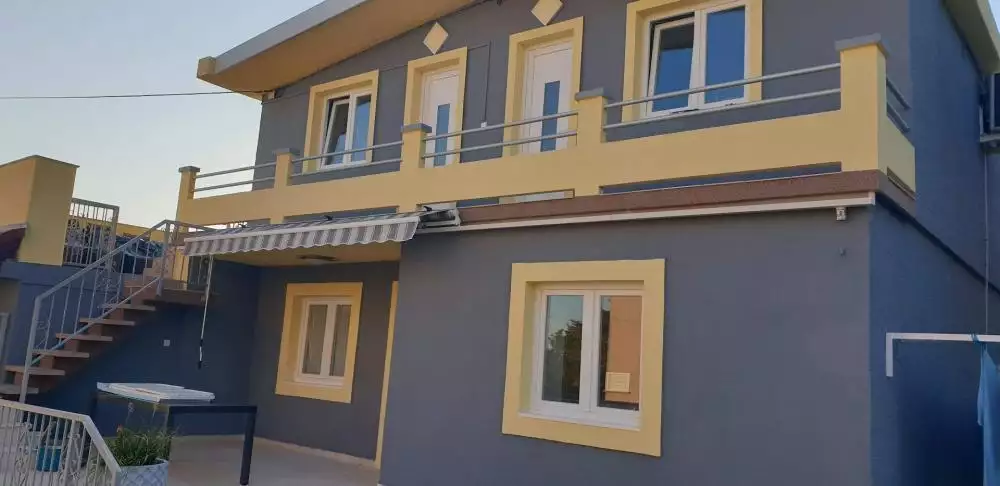 Отель, гостиница 200м² в Хорватии, Нин. Стоимостью 1500000€ аренда фото-4
