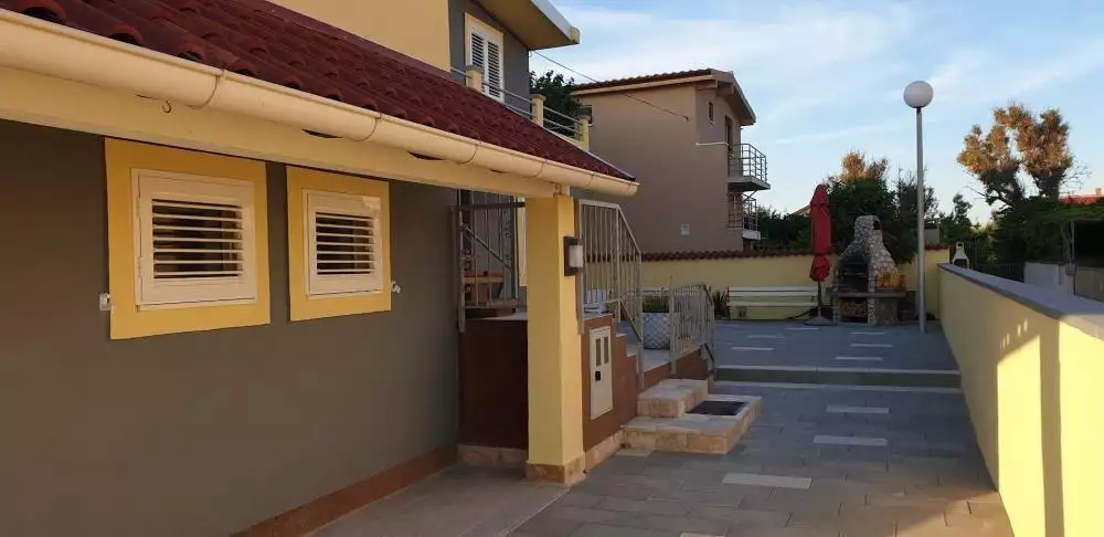 Отель, гостиница 200м² в Хорватии, Нин. Стоимостью 1500000€ аренда фото-7