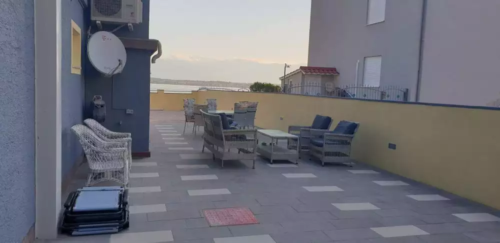 Отель, гостиница 200м² в Хорватии, Нин. Стоимостью 1500000€ аренда фото-14
