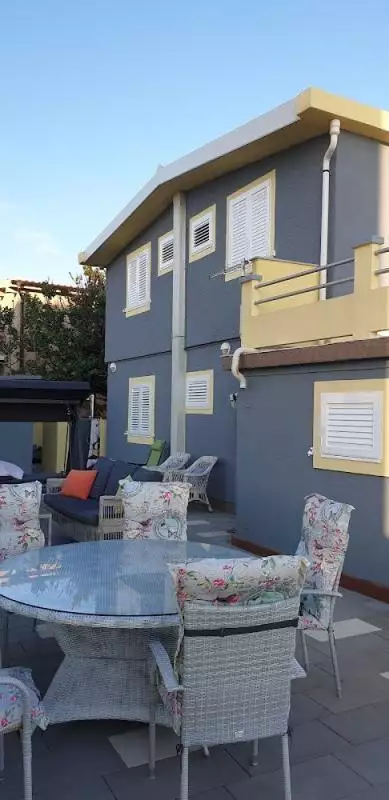 Отель, гостиница 200м² в Хорватии, Нин. Стоимостью 1500000€ аренда фото-15