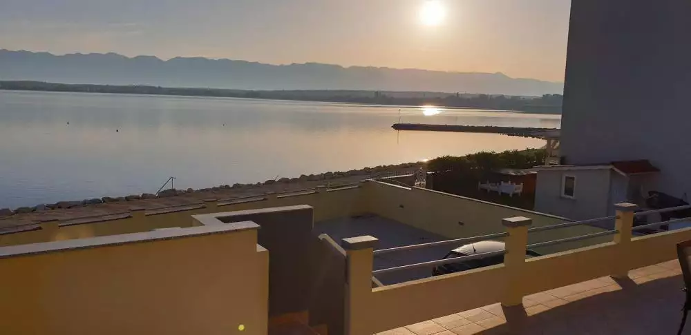 Отель, гостиница 200м² в Хорватии, Нин. Стоимостью 1500000€ аренда фото-1