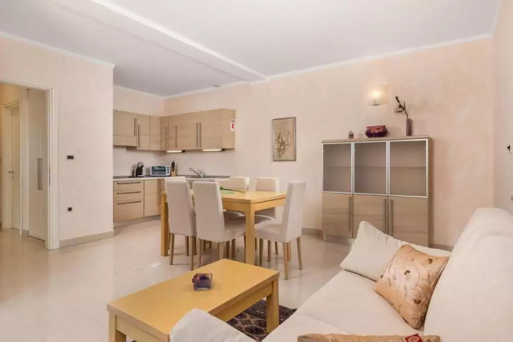 Отель, гостиница 1500м² в Хорватии, Ичичи. Стоимостью 7900000€ аренда фото-14