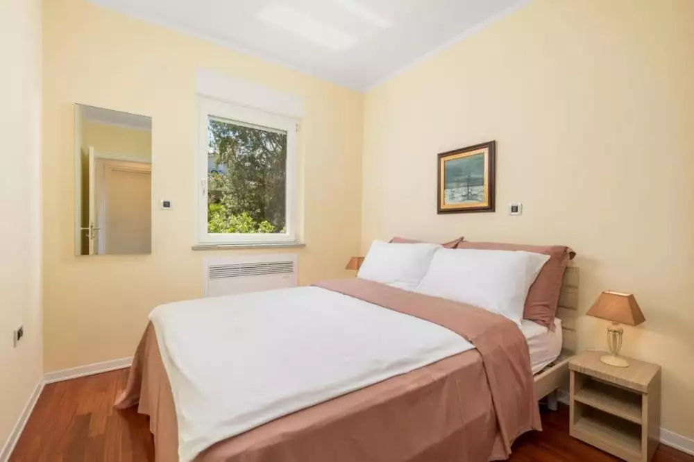 Отель, гостиница 1500м² в Хорватии, Ичичи. Стоимостью 7900000€ аренда фото-16