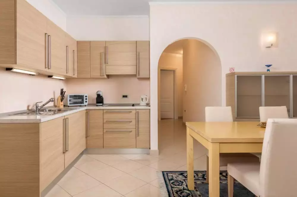 Отель, гостиница 1500м² в Хорватии, Ичичи. Стоимостью 7900000€ аренда фото-22