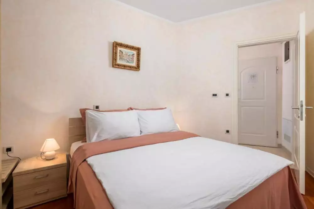 Отель, гостиница 1500м² в Хорватии, Ичичи. Стоимостью 7900000€ аренда фото-25