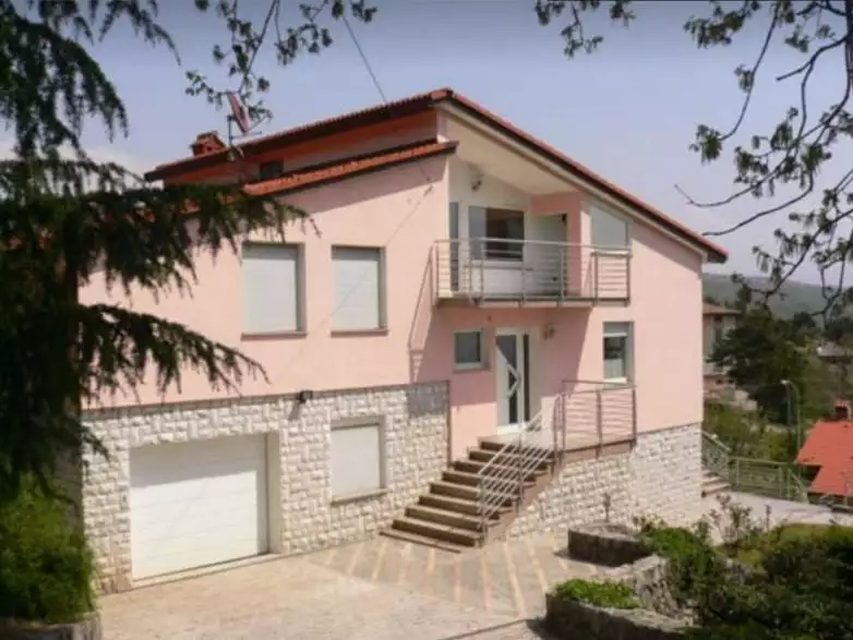 Вилла 340м² в Хорватии, Волоско. Стоимостью 1350000€ аренда фото-1