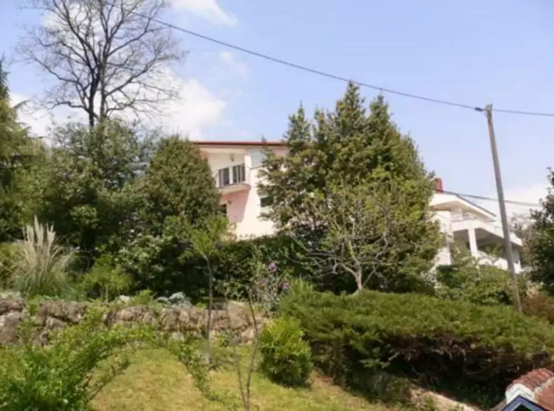 Вилла 340м² в Хорватии, Волоско. Стоимостью 1350000€ аренда фото-3