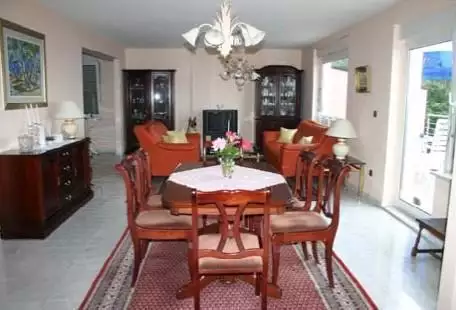 Вилла 340м² в Хорватии, Волоско. Стоимостью 1350000€ аренда фото-12