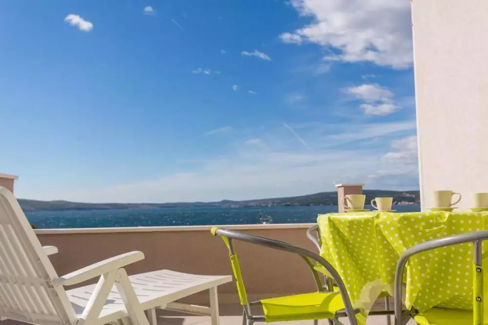 Отель, гостиница 399м² в Хорватии, Новиград. Стоимостью 850000€ аренда фото-1