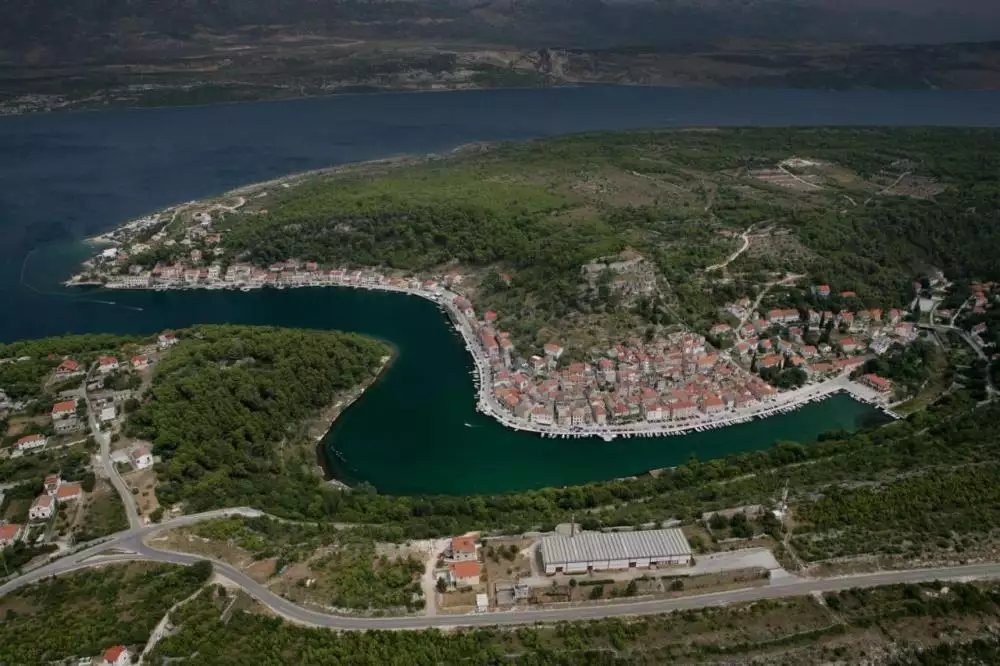 Отель, гостиница 399м² в Хорватии, Новиград. Стоимостью 850000€ аренда фото-7