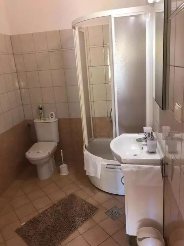 Отель, гостиница 399м² в Хорватии, Новиград. Стоимостью 850000€ аренда фото-9