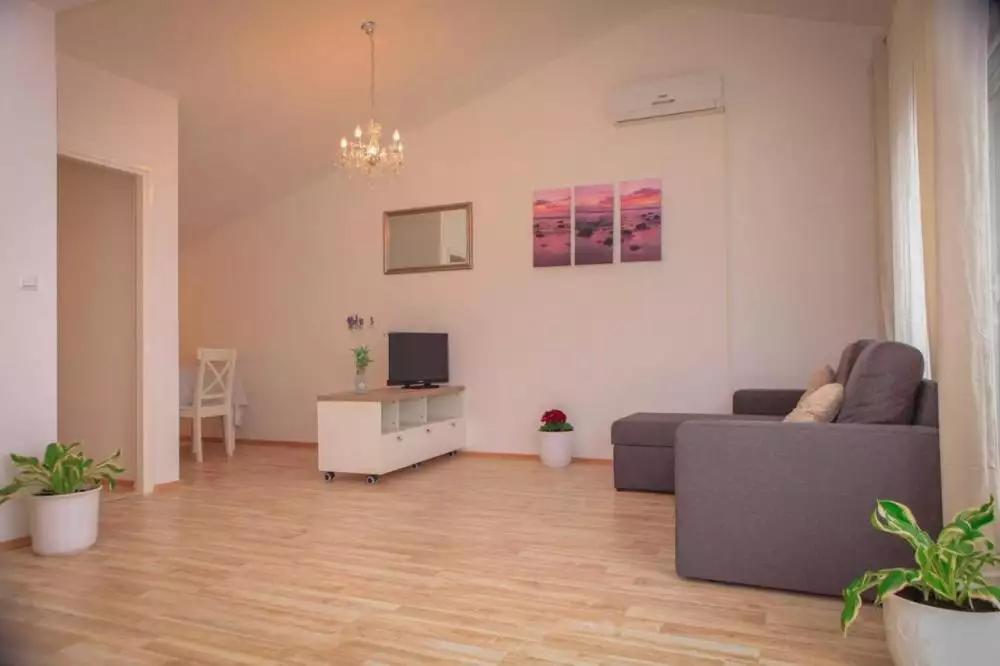 Отель, гостиница 399м² в Хорватии, Новиград. Стоимостью 850000€ аренда фото-12
